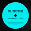 All Night Long (feat. David Guetta) [Oden & Fatzo Remix] - Single