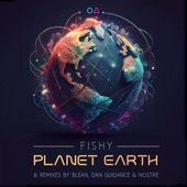 Planet Earth - EP