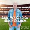 Laat Het Stadion Maar Galmen - Single