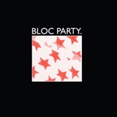 She's Hearing Voices by Bloc Party