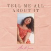 Tell Me All About It - Single