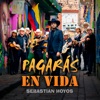 Pagarás en Vida - Single