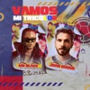 Vamos Mi Tricolor - Single