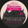 What Can You Do For Me (Dave Lee Classic Vibe Mix) - Single