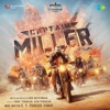 Captain Miller (Original Motion Picture Soundtrack) - EP, 2024