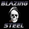 Blazing Steel - Blazing Steel