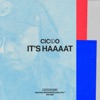 It's Haaaat - Single