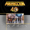 Proyección - Niña tierna