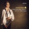 Elodie Vignon - Estampes, L. 100: I. Pagodes