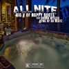 Big V of Nappy Roots - All Nite (feat. Urban Mystic & Kyng of da Beatz)