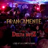 Francamente - Single