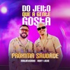 Matheusinho - Próxima Saudade (Ao Vivo)