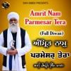 Bhai Panthpreet Singh Khalsa - Amrit Nam Parmesar