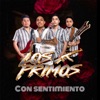 CON SENTIMIENTO - EP