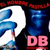 El Hombre Pastilla - Single