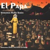 El Papa - Sinnerman Radio emotional synthpop