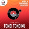 Tondi Tondiku - Single
