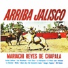 Arriba Jalisco