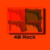 40 Rock - Single