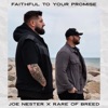 FAITHFUL TO YOUR PROMISE - Single