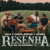 Resenha Ao Vivo Sem Compromisso, Vol. 3 (Ao Vivo) - EP