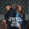 Dneska ti to fakt moc sluší (feat. Hell Navrátilová) - Single