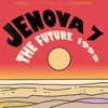 The Future 1995 - Single