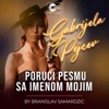 Poruci pesmu sa imenom mojim (Live) - Single