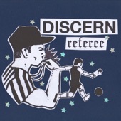 Referee by disCerN