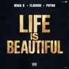 Life is Beautiful (feat. Flavour & Phyno) - Single