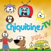 Chiquitines TV - El Sonido de los Animales