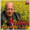 Gib niemals auf! - Single