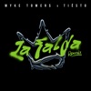 LA FALDA (Tiësto Remix) - Single, 2024