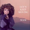 Lets Keep Moving - Single