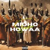 MIDHO HOWAA - Single, 2024