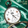 Out of Time - Single