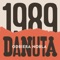 Danuta odbiera Nobla (feat. Karolina Kazoń, Dominika Feiglewicz, Malgorzata Majerska, Karolina Kamińska, Julia Latosińska, Wojciech Dlugosz, Piotr Bolanowski & Jasiek Kusek) [1989 Musical] cover