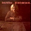 Randy Matthews - All I Am