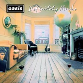 Supersonic by Oasis