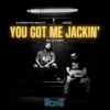 You Got Me Jackin' (Milyo Remix) - Single