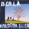 Kordoba Bidea