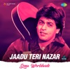 A. R. Rahman & Udit Narayan - Jaadu Teri Nazar