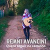 Quero Seguir no Caminho - EP