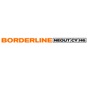 BORDERLINE - Single