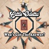 Who's got the answer? - Single