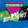 Tommy J - Più Bella Cosa