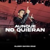 Aunque no Quieran - Single