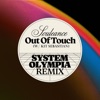 Out of Touch (feat. Kit Sebastian) [System Olympia Remix]