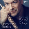 Mozart Stories, 2024