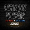 Desde Que Tú Estás - Single